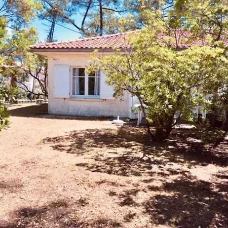 Maison Vieux-boucau-les-bains, 3 Pieces, 6 Personnes - Fr-1-379-64 ヴュー・ブコー・レ・バン