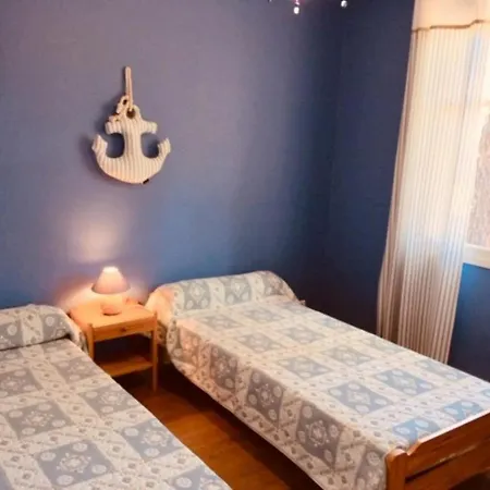Maison Vieux-boucau-les-bains, 3 Pieces, 6 Personnes - Fr-1-379-64 *