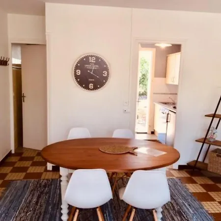 Maison Vieux-boucau-les-bains, 3 Pieces, 6 Personnes - Fr-1-379-64 別荘 *